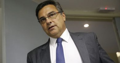 Caso Coaf: Ministério Público critica falta de transparência da Alerj Caso Coaf: Ministério Público critica falta de transparência da Alerj