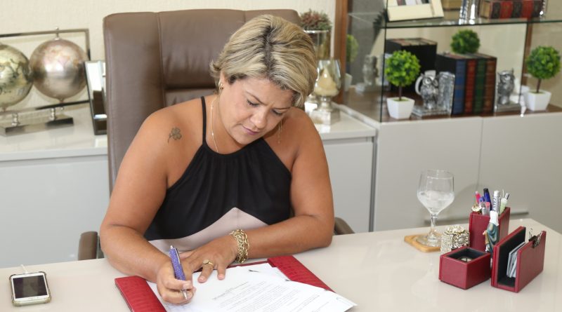 Francimara A. Barbosa Lemos fotos Wagner Fraga 1