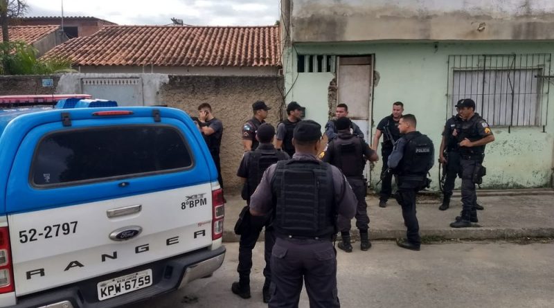 operacao