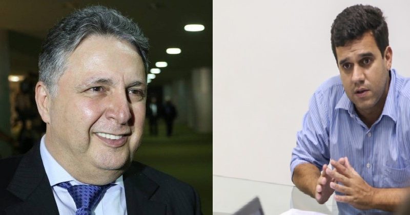 AnthonyGarotinho AiltondeFreitasAgenciaOGlobo