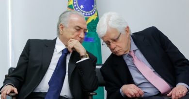 Pedidos de soltura de Temer e Moreira Franco serão julgados na quarta, diz TRF-2 Pedidos de soltura de Temer e Moreira Franco serão julgados na quarta, diz TRF-2