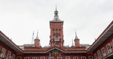 MP acusa bombeiros do Rio de fraude em aposentadoria com doenças inexistentes MP acusa bombeiros do Rio de fraude em aposentadoria com doenças inexistentes
