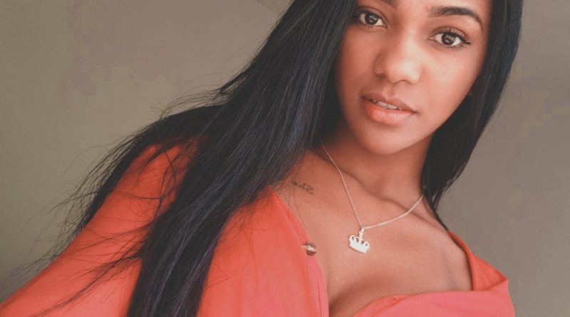 andreza cabo frio