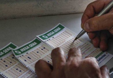 Mega-Sena sorteia neste sábado prêmio acumulado em R$ 42 milhões