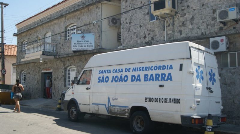 santa casa sjb