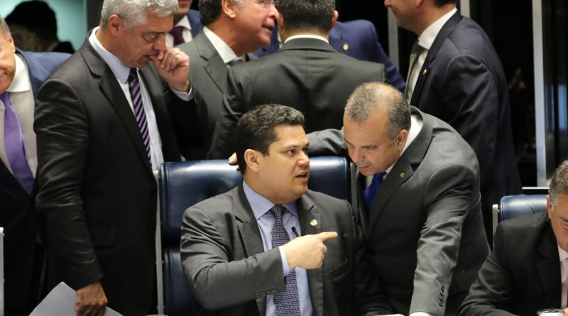 senado