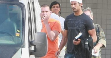 Goleiro Bruno tem progressão de pena e vai para o semiaberto Goleiro Bruno tem progressão de pena e vai para o semiaberto