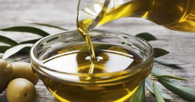 Anvisa proíbe venda do azeite Ouro Negro em todo o país