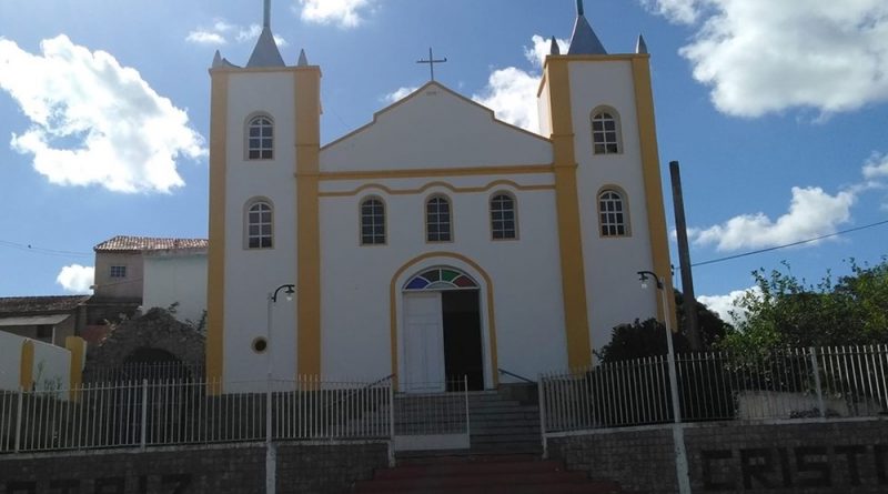 igreja conselheiro