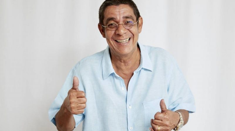 zecapagodinho