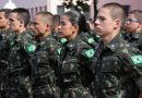 Exército lança edital com 440 vagas para a Escola Preparatória de Cadetes
