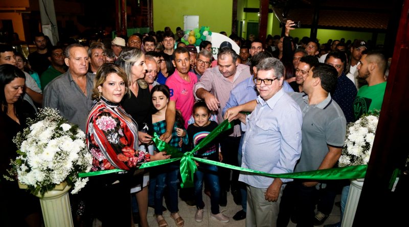 Colegio de Guaxindiba 02 08 2019 11