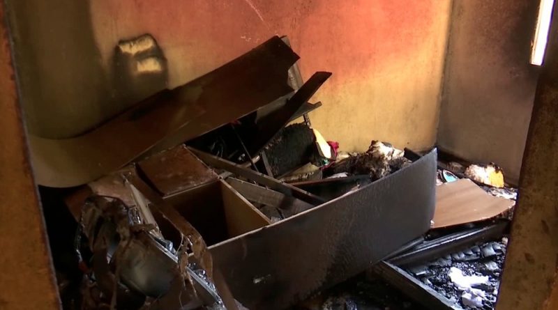 incendio casa camops