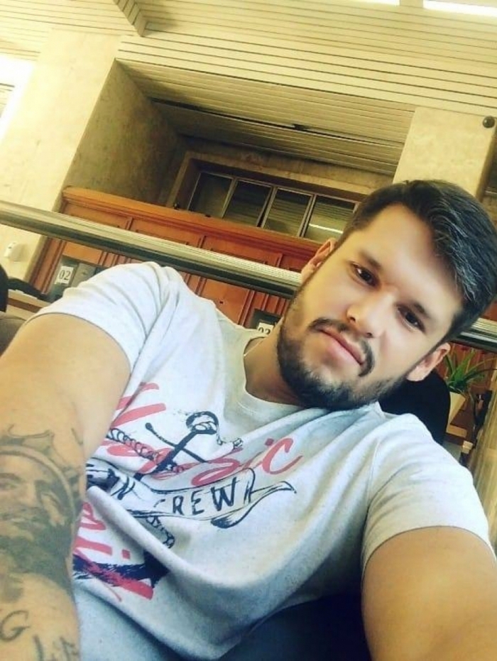 Homem é encontrado morto enforcado em cela de delegacia 1 1 marcos gouvea 12956909