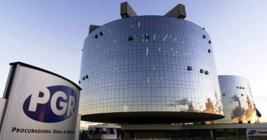 PGR pede ao STF a suspensão de todas as ações sobre RIFs do Coaf