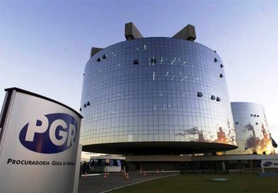 PGR pede ao STF a suspensão de todas as ações sobre RIFs do Coaf