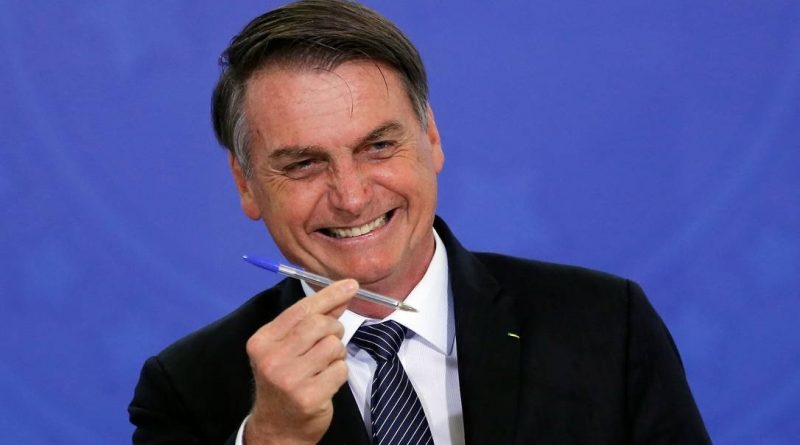 bolsonaro