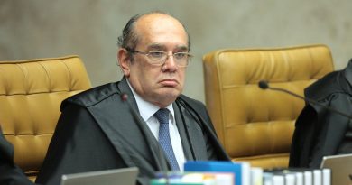 Gilmar Mendes cobra MP do Rio de Janeiro sobre a liberação de ‘penduricalhos’