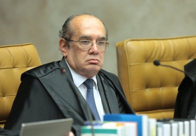 Gilmar Mendes cobra MP do Rio de Janeiro sobre a liberação de ‘penduricalhos’