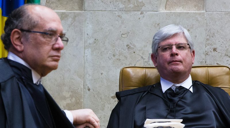 gilmar mendes rodrigo janot 20170322 011