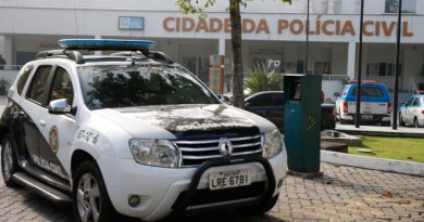 Operação mira empresas suspeitas de lavar dinheiro para a milícia de Zinho; grupo movimentou R$ 135 milhões