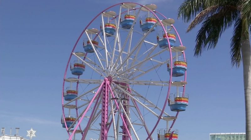 roda gigante