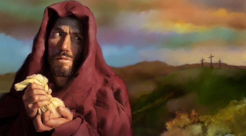 judas