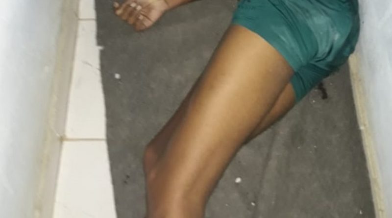 morto large