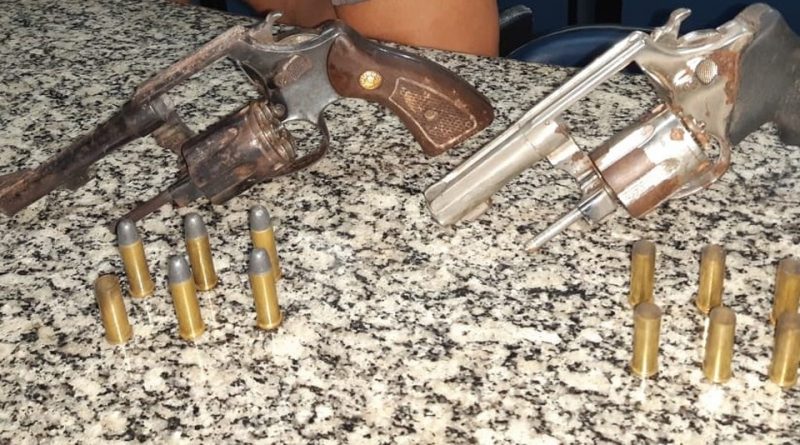 armas sfi