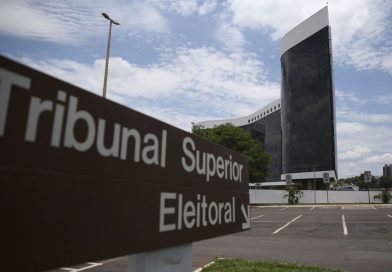 Eleições 2026: convenções partidárias para escolha de candidatos começam na segunda (20)