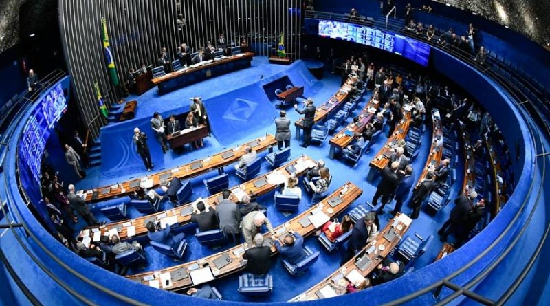 senado