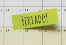 Dos seis feriados nacionais restantes em 2025, apenas dois poderão ser prolongados. Saiba quais