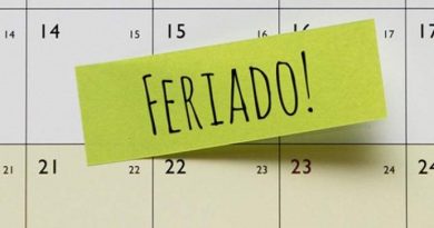 Dos seis feriados nacionais restantes em 2025, apenas dois poderão ser prolongados. Saiba quais