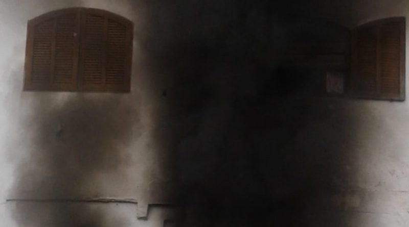 incendio casa paraty whatsapp tv rio sul 2