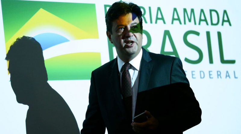 saude luiz henrique mandetta coronavirus da china2801205870