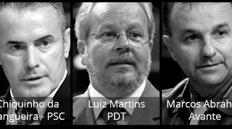 deputados que viraram reus
