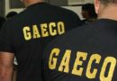 Ministério Público - GAECO