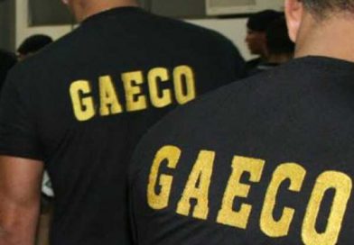 Ministério Público - GAECO