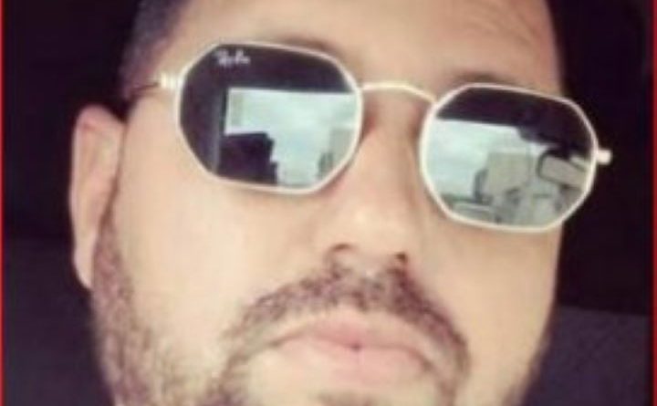 motorista de uber