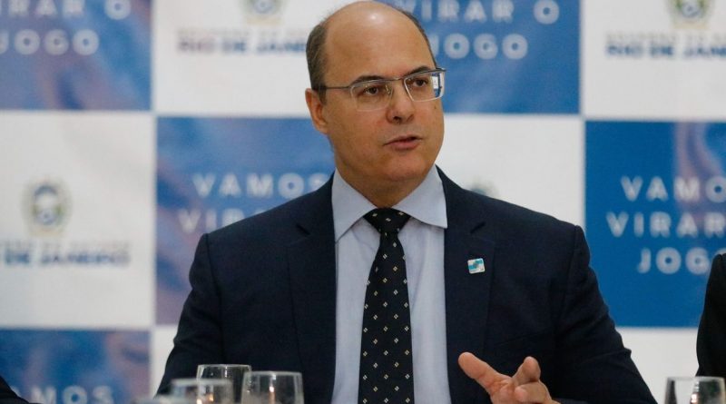 governador wilson