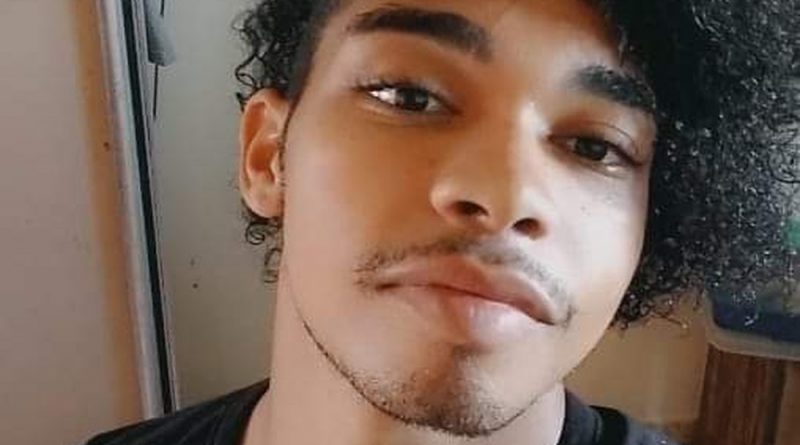 matheus foragido da policia