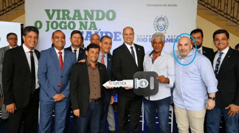 gabriel neves