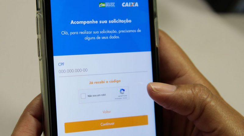 lancamento do aplicativo caixa auxilio emergencial 0407201851