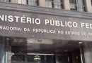 MPF recorre para manter na Justiça Federal ação sobre assédio judicial de igreja