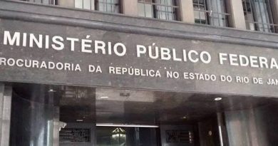 MPF recorre para manter na Justiça Federal ação sobre assédio judicial de igreja
