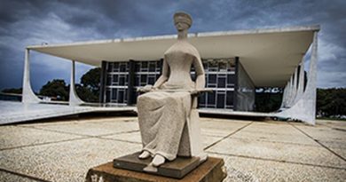 STF rejeita possibilidade de aposentadoria especial para guardas municipais