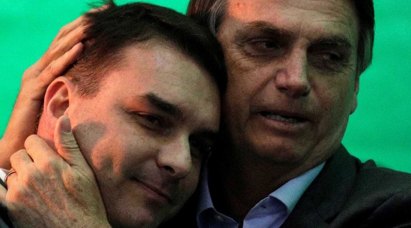 jair flavio bolsonaro