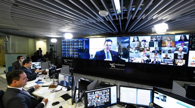sessao senado