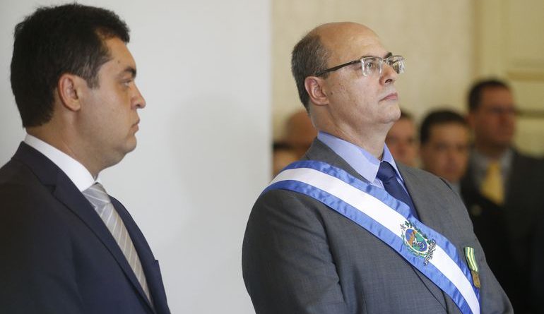 claudio witzel