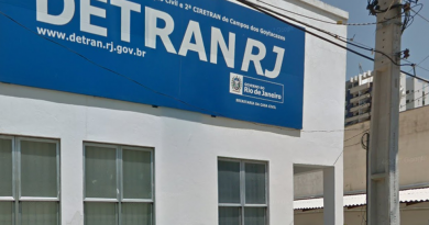 Detran RJ prorroga calendário de licenciamento anual de veículos